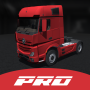 icon Truck Evolution Pro(Truck Evolution Pro
)