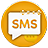 icon Cute SMS(Leuke sms) 1.0