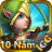 icon com.igg.android.castleclashvn(CastleClash:Decision Chien-Gamota) 3.4.91