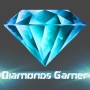 icon com.diamond.gamer_apps(Diamonds Gamer - WIN GRATIS DIAMANTEN, CASH
)