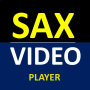 icon SAX Player HD Video(SAX-videospeler - Eenvoudig alle HD-indeling
)