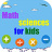 icon Math sciences For Kids(Wiskunde voor kinderen) 1.0