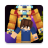 icon Mod RLCraft modpack for MCPE(Breach fnaf Mod voor MCPE
) 1.0