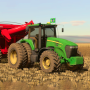 icon Farming Simulators Brasil 2022 (Farming Simulators Brasil 2022
)
