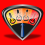 icon Hot O Meter(Hot O Meter Fotoscanner Game)