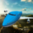 icon Airplane Flight Simulator 2017(Vliegtuig Flight Simulator 2017) 1.04