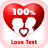 icon Love Test(liefdestest
) 1.0