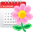 icon com.woman.diary(Vrouwendagboek (kalender)) 3.1.7