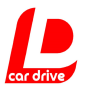 icon LD car drive (LD autorijden)