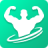 icon com.fitness.regular.handsome(Regular Fitness
) 1.1.0