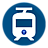 icon MonTransit ETS LRT Edmonton(Edmonton ETS LRT - MonTransit) 25.04.29r2646