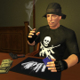 icon Drug Mafia Weed Dealer Game 3D