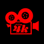 icon Film 4k(Film 4K: Voir Films et Séries en HD
)