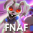 icon Breach Horror(Beveiligingsinbreuk Mod voor MCPE
) FNaF 13.2