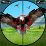 icon Bird Hunting(Vogeljager 3D Jachtspellen)