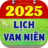 icon com.hdviet.lichvannien.tuvi209(Eeuwigdurende Kalender 2025 - Maankalender) 1.3.8