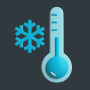 icon Thermometer(Kamertemperatuur Thermometer
)