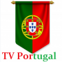 icon TV Portuguesa - App TV Portuga (Portugese TV - App TV Portuga)
