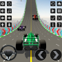 icon Formula Car Stunts(Formule Autoracen Stuntspellen)