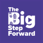 icon Big Step Fwd(The Big Step Forward
)