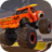 icon Monster Truck 2021 Steel Titans(Monster Truck Steel Titans Dri) 2.0