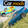 icon Car Mods(Mods voor Beam Cars)