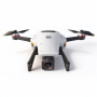 icon DroneForecast(app: Voorspelling voor UAV)