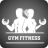icon Gym Workout Home Fitness(Gym fitness Home Workout
) 1.1