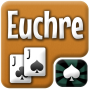 icon Euchre(Euchre kaartspel)