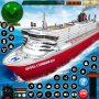 icon Brazilian Ship Games Simulator(Big Cruise Ship Simulator)