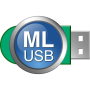 icon MLUSB Mounter(MLUSB Mounter - Bestandsbeheer)