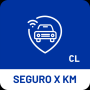 icon Seguro x KM SURA