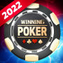 icon Winning Poker(Winning Poker™ - Texas Holdem
)