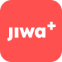 icon JIWA+(JIWA+ door Kopi Janji Jiwa)