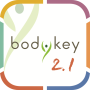 icon BodyKey(BodyKey-app)