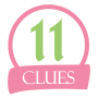 icon 11 Clues(11 aanwijzingen: Woordspel)