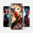icon SpiderMan Wallpaper(Spider 4K Hero Wallpapers Live) 1.0