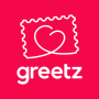 icon Greetz - kaarten en cadeaus