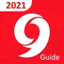 icon 9 Apps Guide(Gratis tips Snel of 9app Market 2021
)