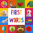 icon First Words for Baby(Eerste woorden voor baby) 2.7