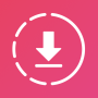 icon IG Saver(Story Saver Video Download)