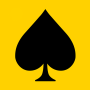 icon Spades(Schoppen
)