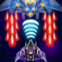 icon Galaxy Fighter(Galaxy Fighter: Ruimteschepen samenvoegen en Aliens verslaan
)