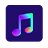 icon Mp3 Player(Muziekdownloader MP3
) 1.0