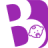 icon com.community.bebisim(Bebium - Zwanger vraagantwoord) 1.3.4