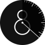 icon Vanishing Hour(Vanishing Hour - Watch Face)