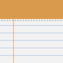 icon Notepad(Kladblok notities, checklist, memo)