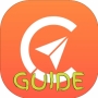 icon com.hamzastudios.compasspenghasiluang(Guide Compass Penghasil Uang
)