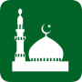 icon Prayer Times Pro(Prayer Pro Athan, Quran, Qibla)