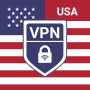 icon USA VPN - Get USA IP ()